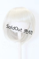 7-8inch/ウィッグ S-26-03-29-041-YB-ZS