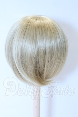 画像2: 7-8inch/ウィッグ S-26-03-29-041-YB-ZS