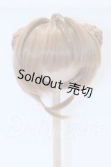 8-9inch/ウィッグ S-26-03-29-034-YB-ZS