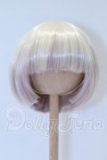 8-9inch/ウィッグ S-26-04-05-029-YB-ZS