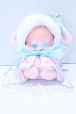 画像1: PENNY'S BOX/ANTU(アンティーユ):ふわふわ犬 可愛いプチ ブラインドぬいぐるみ シリーズ S-26-05-03-070-SK-ZS