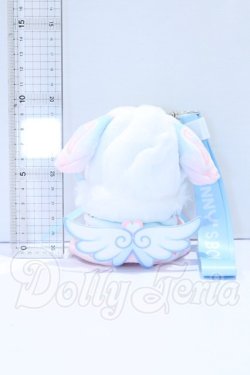 画像2: PENNY'S BOX/ANTU(アンティーユ):ふわふわ犬 可愛いプチ ブラインドぬいぐるみ シリーズ S-26-05-03-070-SK-ZS