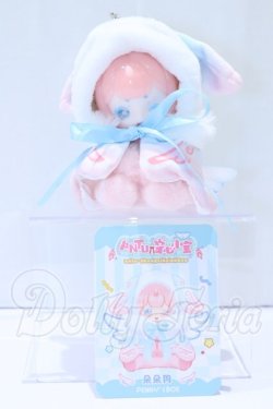 画像3: PENNY'S BOX/ANTU(アンティーユ):ふわふわ犬 可愛いプチ ブラインドぬいぐるみ シリーズ S-26-05-03-070-SK-ZS