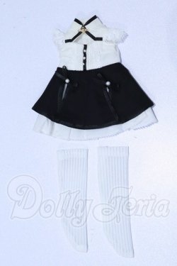 画像1: 30cmドールサイズ/OF:衣装セット S-26-04-12-087-SK-ZS