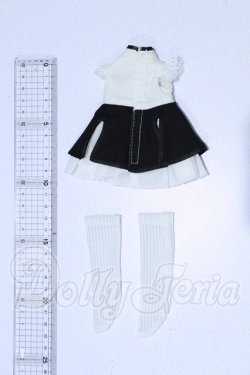 画像2: 30cmドールサイズ/OF:衣装セット S-26-04-12-087-SK-ZS
