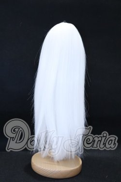 画像2: 8-9inch/ウィッグ S-26-04-05-093-SK-ZS