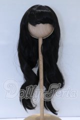 8-9inch/ウィッグ S-26-04-05-030-SK-ZS