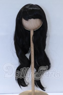 画像1: 8-9inch/ウィッグ S-26-04-05-030-SK-ZS