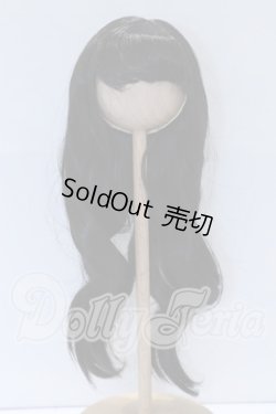 画像1: 8-9inch/ウィッグ S-26-04-05-030-SK-ZS