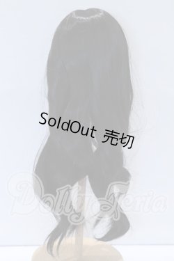 画像2: 8-9inch/ウィッグ S-26-04-05-030-SK-ZS