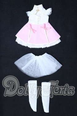 画像1: 30cmドールサイズ/OF:衣装セット S-26-04-12-086-SK-ZS