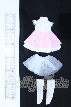 画像2: 30cmドールサイズ/OF:衣装セット S-26-04-12-086-SK-ZS