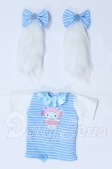 MDD/OF:衣装セット S-26-04-05-073-SK-ZS