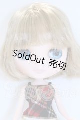 ネオブライス/ブルーミーブルームズベリー チャーム付 S-26-06-14-380-YB-ZS