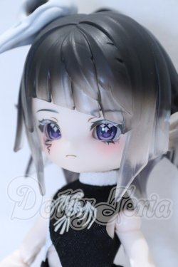 画像2: LULUYA/鳥 寒鴉 ルルヤ  雲羽閣 S-26-03-15-002-YB-ZS