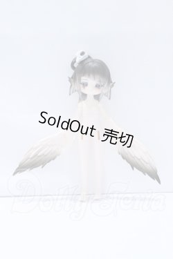 画像4: アンティーユ/LULUYA 鳥 寒鴉 ルルヤ ルルア 雲羽閣 S-26-08-02-439-YB-ZS