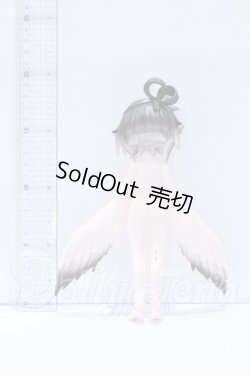 画像5: アンティーユ/LULUYA 鳥 寒鴉 ルルヤ ルルア 雲羽閣 S-26-08-02-439-YB-ZS