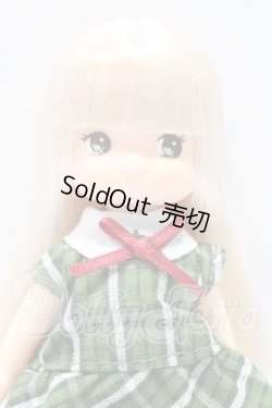 画像1: リカちゃんキャッスル/ようちえん ミキマキフレンド S-26-08-02-006-YB-ZS
