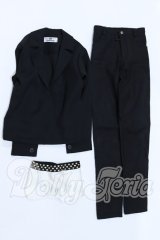 70cmサイズドール/OF:衣装 S-26-04-05-043-YB-ZS