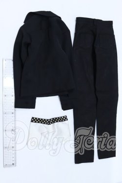 画像2: 70cmサイズドール/OF:衣装 S-26-04-05-043-YB-ZS