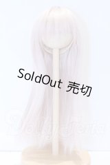 8-9inch/ウィッグ S-26-04-19-013-YB-ZS