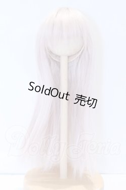 画像1: 8-9inch/ウィッグ S-26-04-19-013-YB-ZS