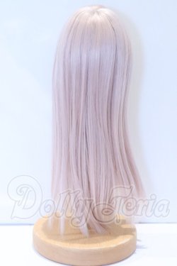 画像2: 8-9inch/ウィッグ S-26-04-19-013-YB-ZS