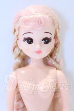 画像1: リカちゃん/リカちゃん S-26-04-12-015-SK-ZS