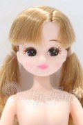 リカちゃん/LD-33 スーパーマリオだいすきリカちゃん S-26-06-28-016-SK-ZS