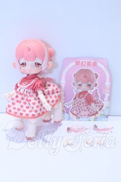 画像2: ANTU/夢のようなお茶会　Sweet　Dream S-26-03-29-076-SK-ZS