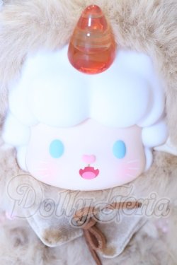 画像1: TOPTOY/ギュンギュンラム gyungyunRAM S-26-03-29-082-SK-ZS