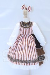 SDM＆MSD/OF:衣装セット S-26-04-05-074-SK-ZS