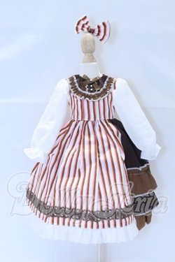 画像1: SDM＆MSD/OF:衣装セット S-26-04-05-074-SK-ZS