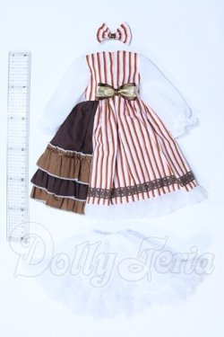 画像6: SDM＆MSD/OF:衣装セット S-26-04-05-074-SK-ZS