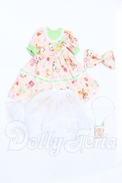 画像1: SDM＆MSD/OF:衣装セット S-26-04-12-029-SK-ZS