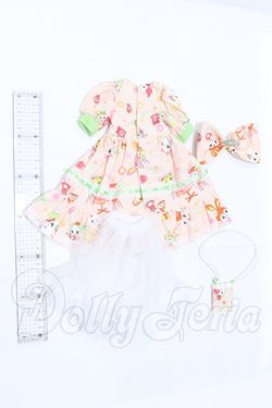 画像2: SDM＆MSD/OF:衣装セット S-26-04-12-029-SK-ZS