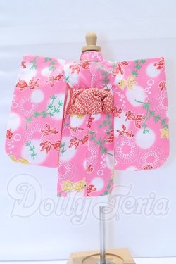 画像3: 幼SD/OF:浴衣 S-26-04-05-088-SK-ZS