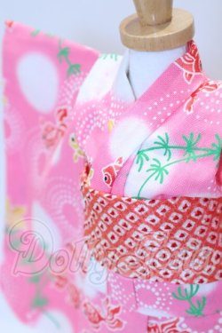 画像4: 幼SD/OF:浴衣 S-26-04-05-088-SK-ZS