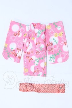 画像5: 幼SD/OF:浴衣 S-26-04-05-088-SK-ZS