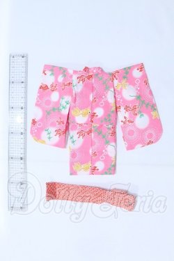 画像6: 幼SD/OF:浴衣 S-26-04-05-088-SK-ZS