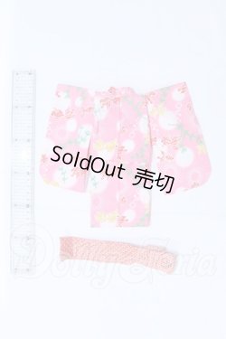 画像6: 幼SD/OF:浴衣 S-26-04-05-088-SK-ZS