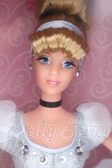 MATTEL/Disny シンデレラ シグネチャーコレクション S-26-06-28-002-YB-ZS