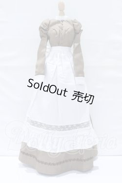 画像1: DD/OF:レディースメイドセット S-26-05-24-069-SK-ZS