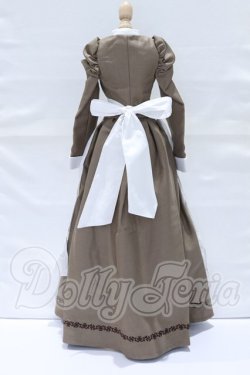 画像2: DD/OF:レディースメイドセット S-26-05-24-069-SK-ZS