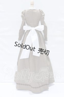 画像2: DD/OF:レディースメイドセット S-26-05-24-069-SK-ZS