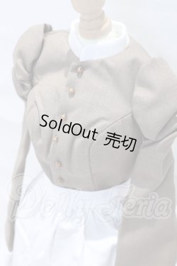 画像3: DD/OF:レディースメイドセット S-26-05-24-069-SK-ZS