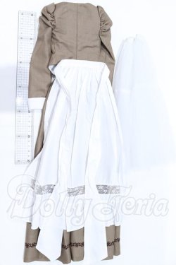 画像5: DD/OF:レディースメイドセット S-26-05-24-069-SK-ZS