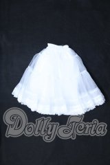 MSD/OF チュールケープパニエミニ S-26-04-05-068-SK-ZS