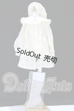 画像1: SD/OF:36.5℃製 衣装セット S-26-05-17-091-SK-ZS