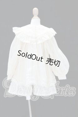 画像3: SD/OF:36.5℃製 衣装セット S-26-05-17-091-SK-ZS